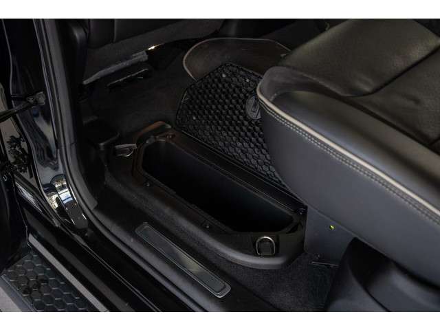 Dodge Ram 2020 Benzine