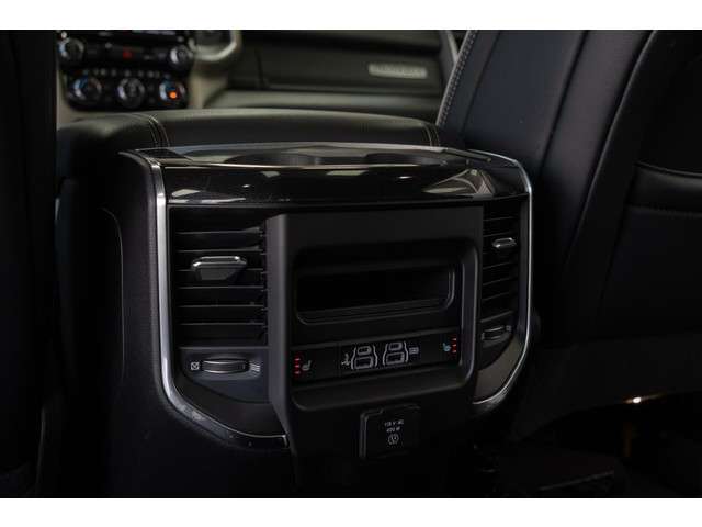 Dodge Ram 2020 Benzine