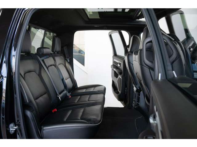 Dodge Ram 2020 Benzine