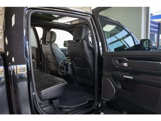 Dodge Ram 2020 Benzine