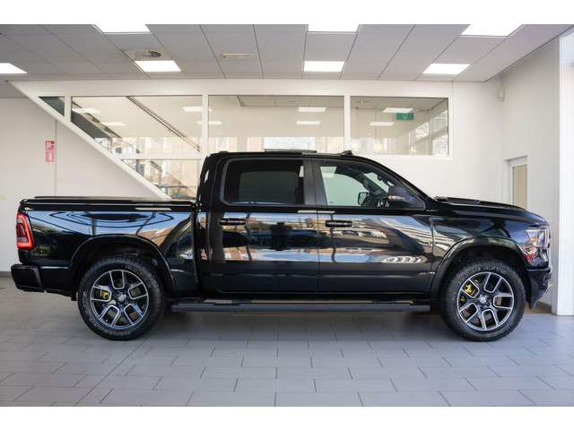 Dodge Ram 2020 Benzine