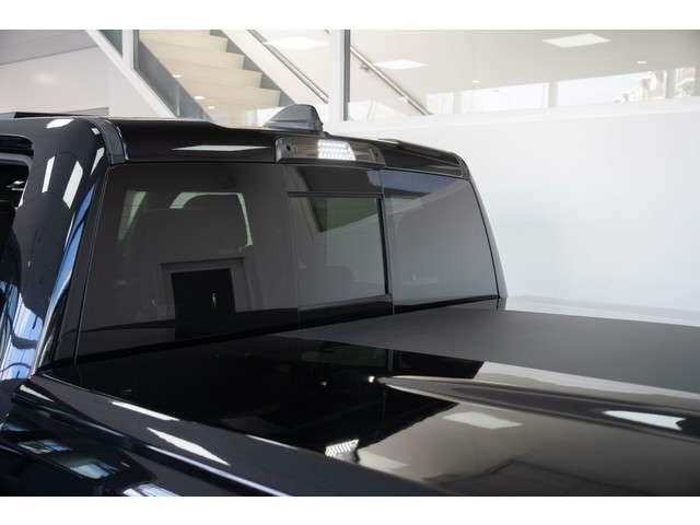 Dodge Ram 2020 Benzine