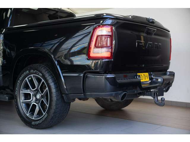 Dodge Ram 2020 Benzine