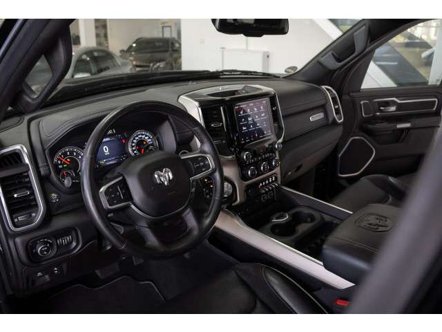 Dodge Ram 2020 Benzine