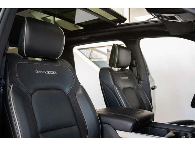 Dodge Ram 2020 Benzine