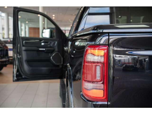 Dodge Ram 2020 Benzine