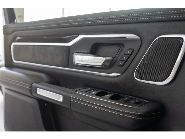 Dodge Ram 2020 Benzine
