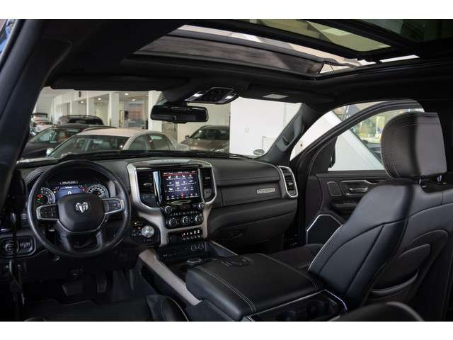 Dodge Ram 2020 Benzine