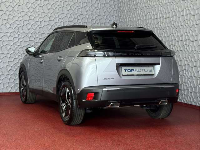 Peugeot 2008 2