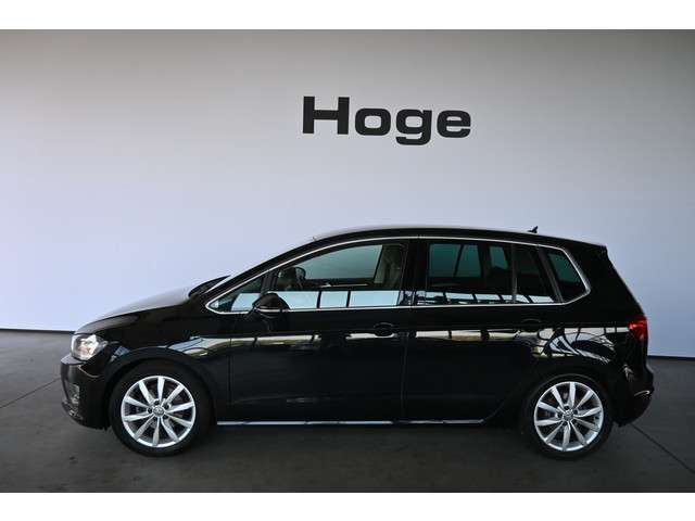 Volkswagen Golf Sportsvan 3