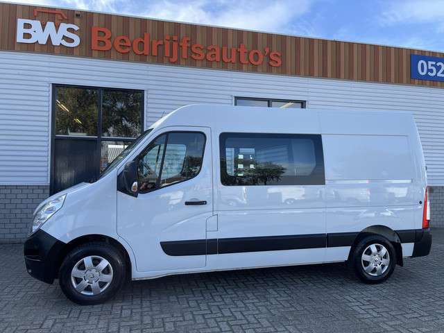 Renault Master 2016 Diesel