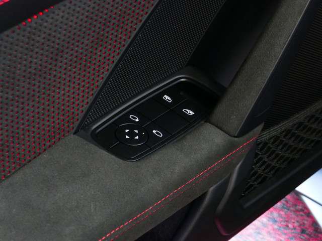 Porsche 911 2023 Benzine