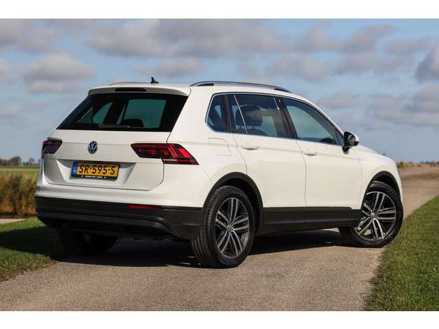 Volkswagen Tiguan 2