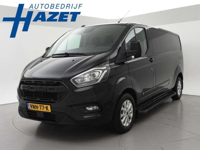 Ford Transit Custom 2021 Diesel