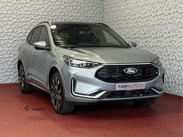 Ford Kuga 2.5 PHEV 243PK ST-LINE X TREKHAAK PANA B&O ELEK.STOEL STOEL/STUUR/RUIT VERW. 360.CAM