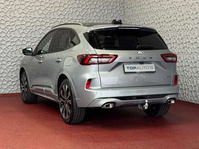 Ford Kuga 2