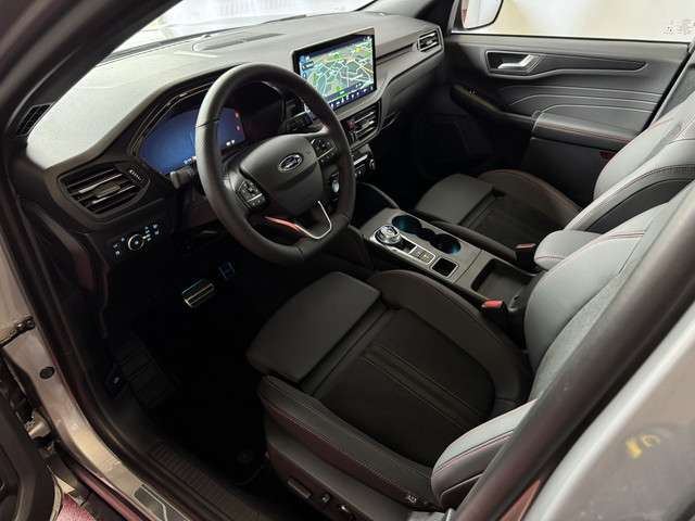 Ford Kuga 3