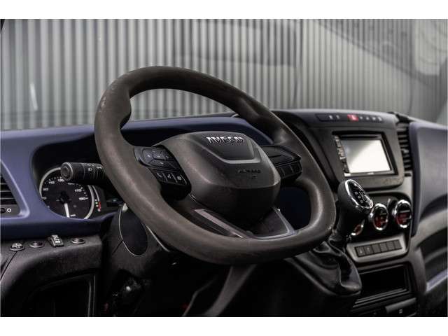 Iveco Daily 2020 Diesel