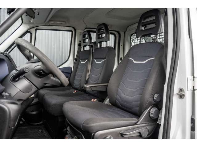 Iveco Daily 2020 Diesel