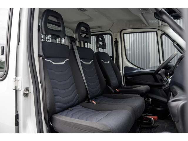 Iveco Daily 2020 Diesel