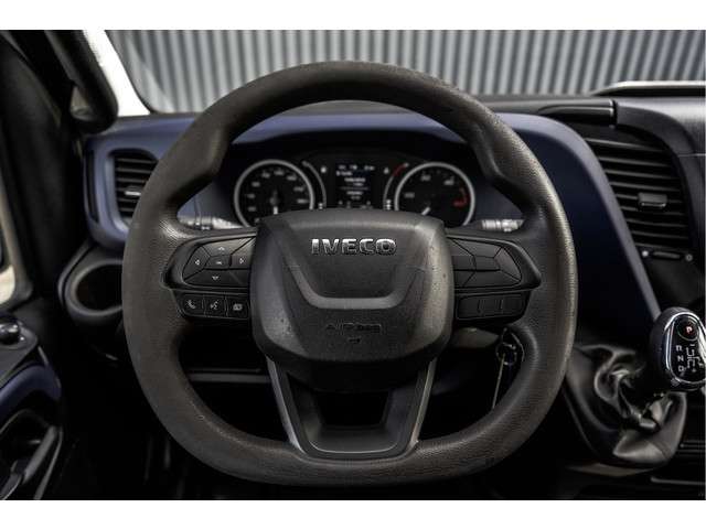 Iveco Daily 2020 Diesel