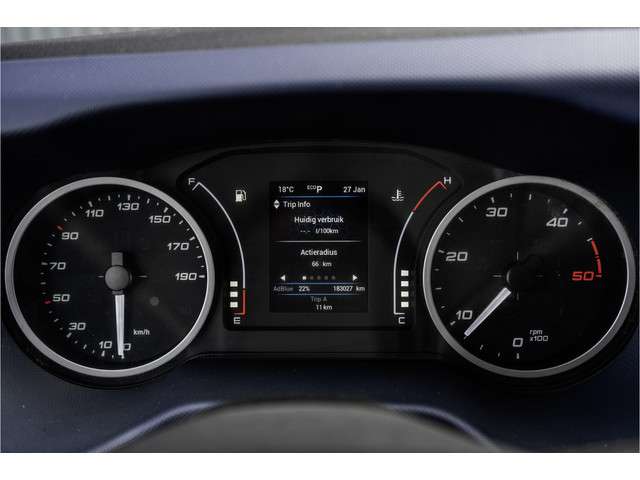 Iveco Daily 2020 Diesel