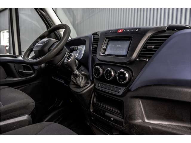 Iveco Daily 2020 Diesel