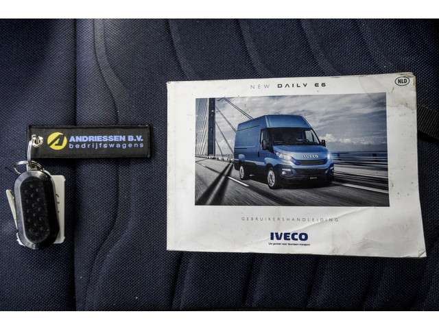 Iveco Daily 2020 Diesel