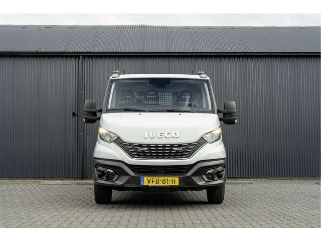 Iveco Daily 2020 Diesel