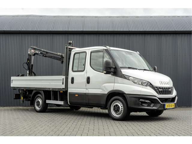 Iveco Daily 2020 Diesel