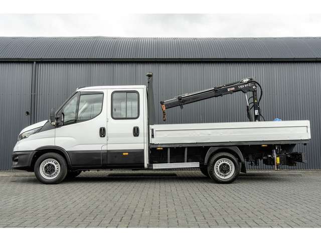 Iveco Daily 2020 Diesel
