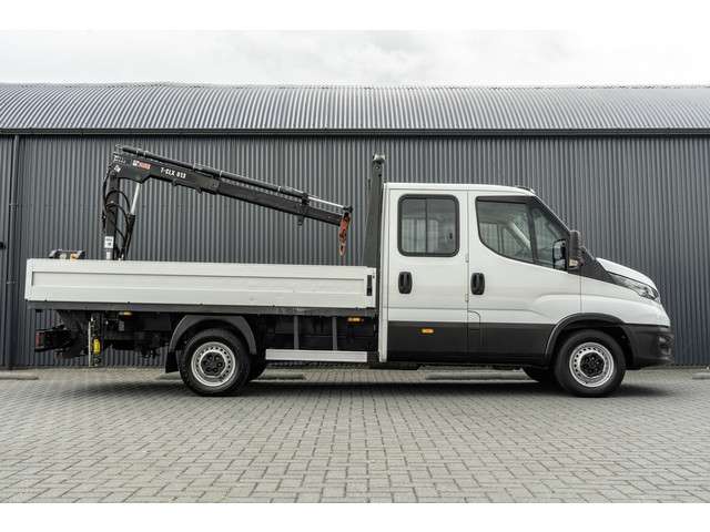 Iveco Daily 2020 Diesel