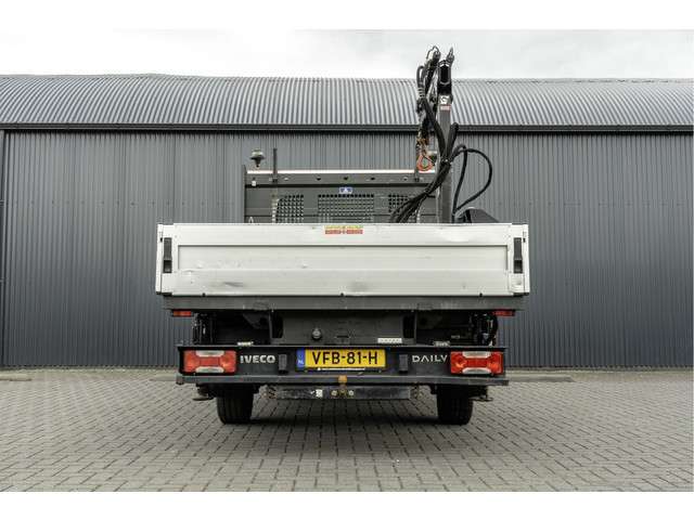 Iveco Daily 2020 Diesel
