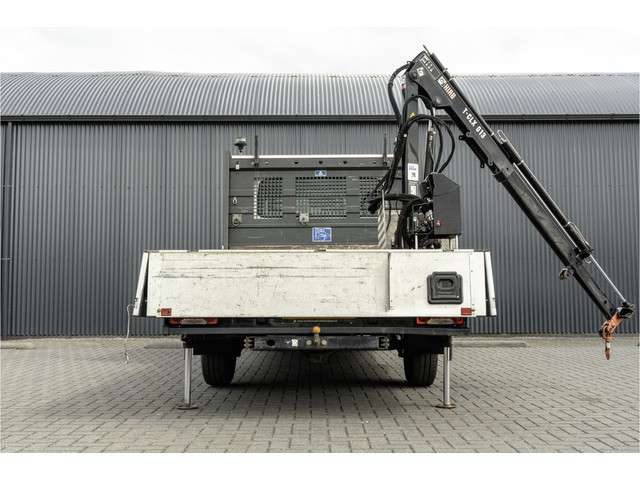 Iveco Daily 2020 Diesel