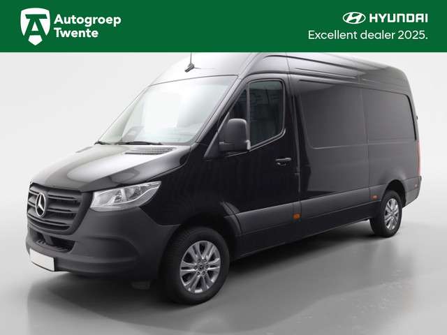 Mercedes-Benz Sprinter 2024 Diesel