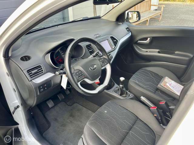 Kia Picanto 3