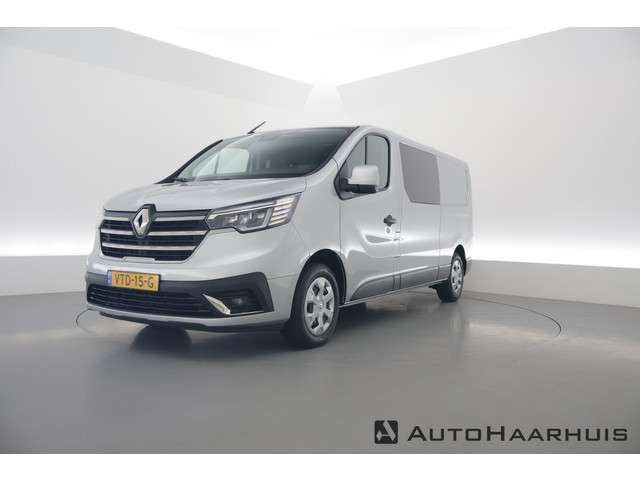 Renault Trafic 2022 Diesel