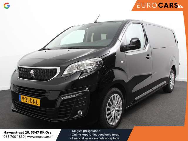 Peugeot Expert 2024 Diesel