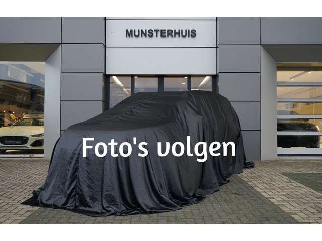 Land Rover Defender 2025 Hybride