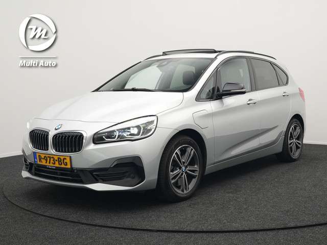 Bmw 2 Serie leasen