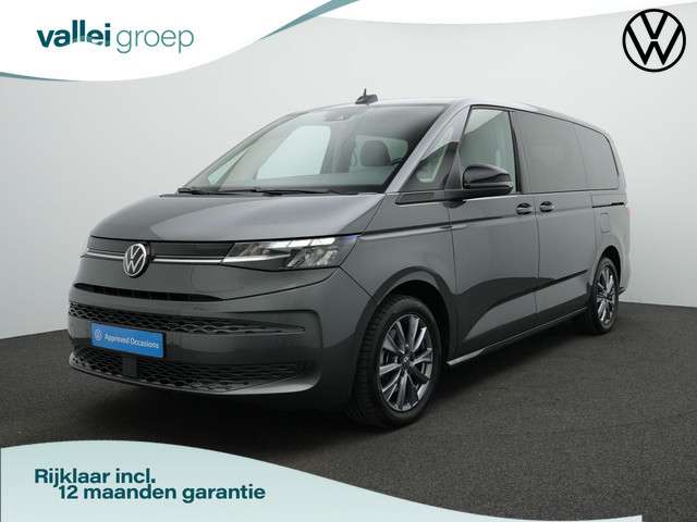 Volkswagen Multivan 2024 Hybride