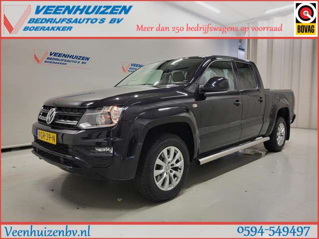 Volkswagen Amarok 2020 Diesel