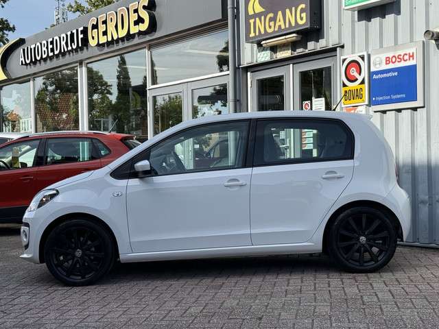 Volkswagen up! 2