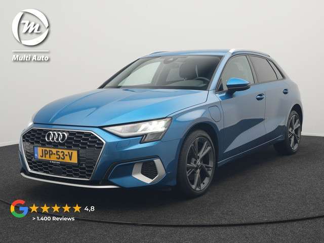 Audi A3 2021 Hybride