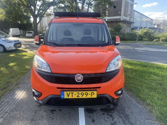 Fiat Doblò 3