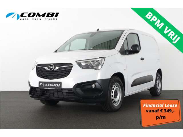 Opel Combo leasen