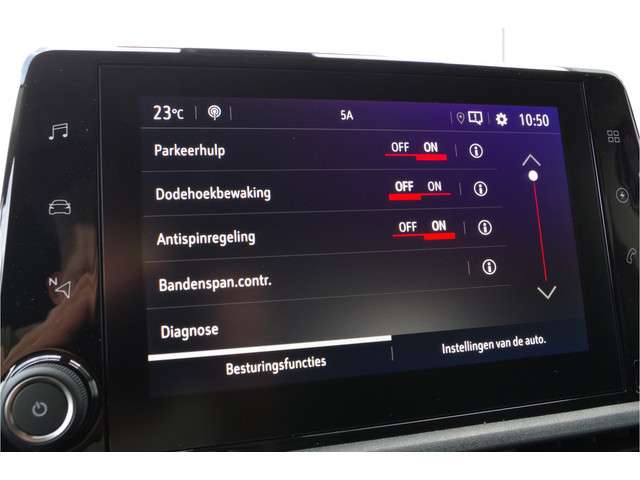 Opel Combo 2025 Electrisch