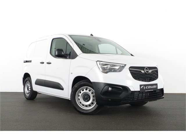 Opel Combo 2025 Electrisch