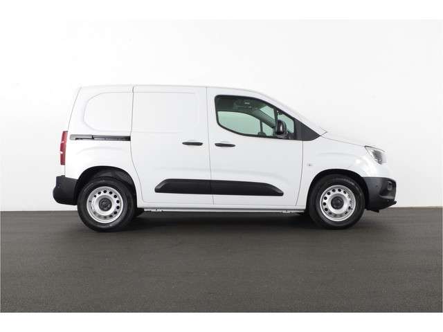 Opel Combo 2025 Electrisch