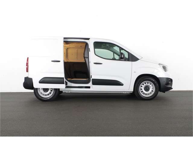 Opel Combo 2025 Electrisch